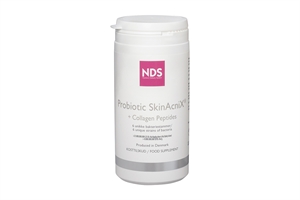 NDS® Probiotic SkinAcniX®  200 gr.